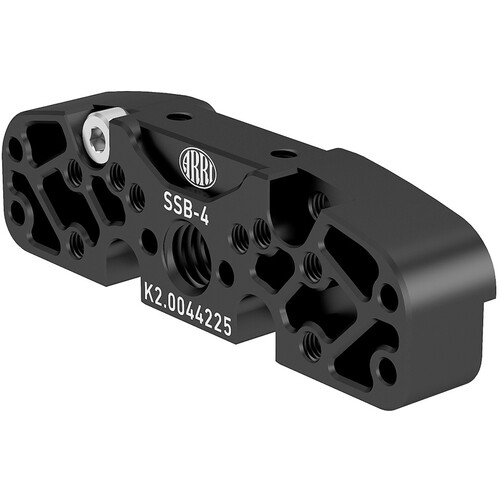 ARRI SSB-4 Stabilizer Systems Bracket 4