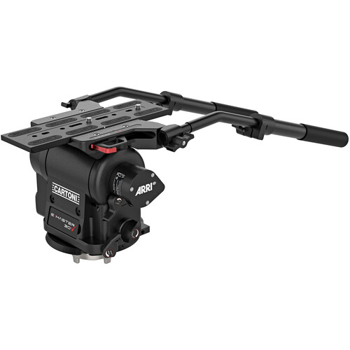 ARRI DEH-2 Digital Encoder Head 2