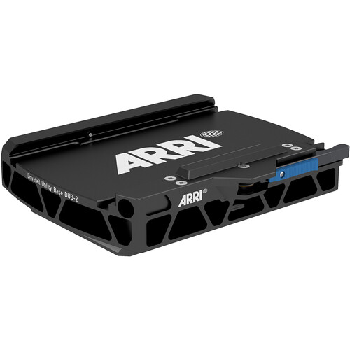 ARRI DUB-2 Dovetail Utility Base
