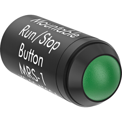ARRI MRS-1 Mountable Run/Stop Button