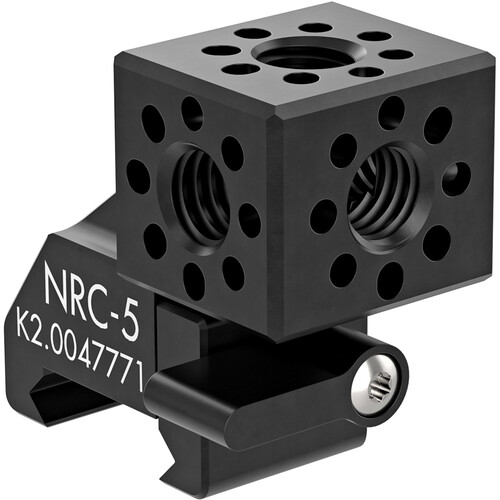ARRI NRC-5 NATO Rail Clamp
