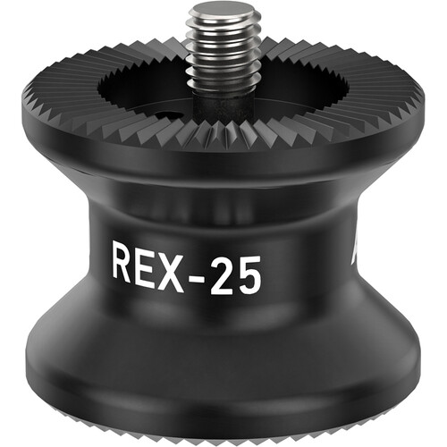 ARRI REX-25 Rosette Extension (1