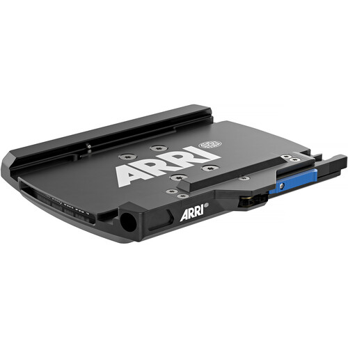 ARRI Dovetail Utility Base 4 DUB-4