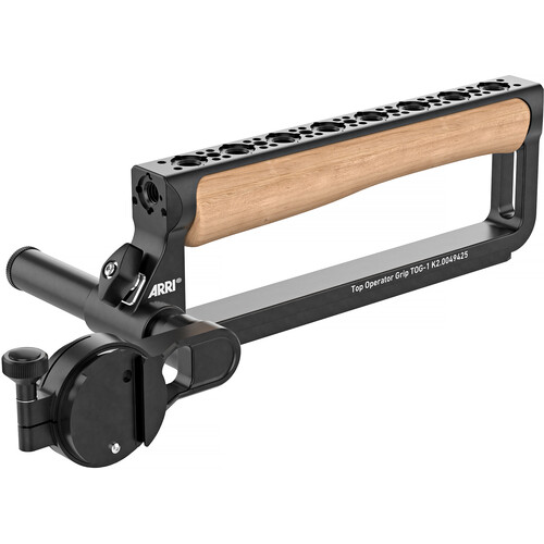ARRI TOG-1 Top Operator Grip