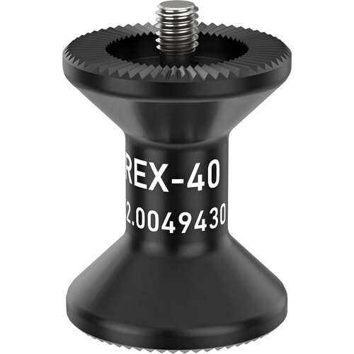 ARRI REX-40 Rosette Extension (1.6