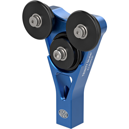 ARRI TRINITY Skater