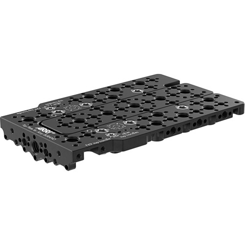 ARRI Top Plate for Sony BURANO