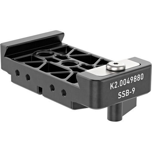 ARRI SSB-9 Counterweight Holder