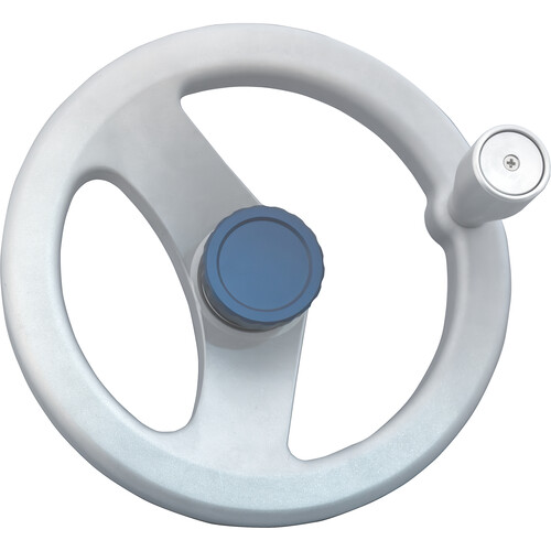 ARRI Hand Wheel 160 Complete