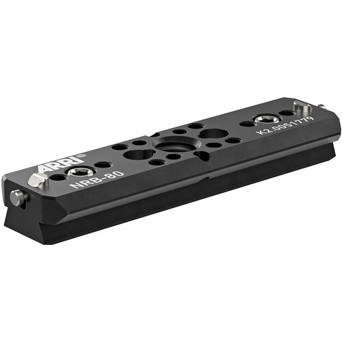 ARRI NRB-80 NATO Rail Bar (3.1