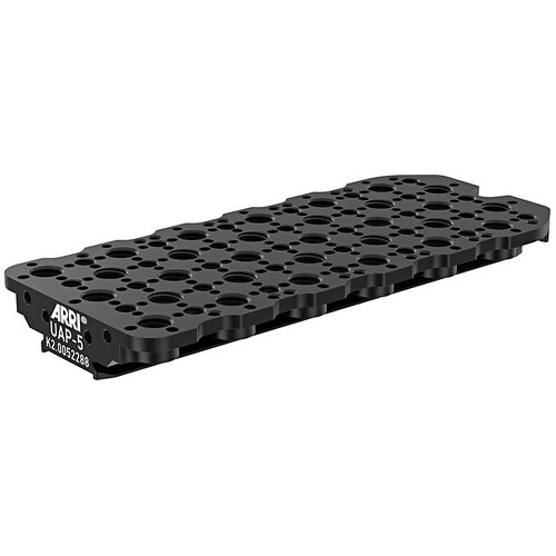 ARRI Universal Adapter Plate UAP-5