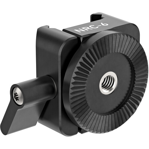 ARRI NRC-6 NATO Rail Clamp (Rosette)