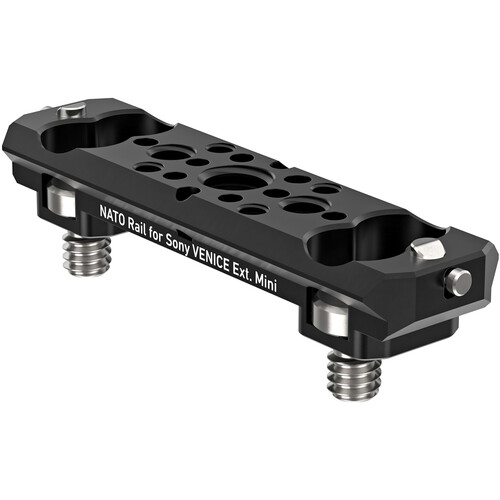 ARRI NATO Rail for Sony VENICE Extension Mini