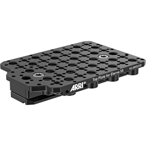 ARRI Top Plate for ETERNA 55