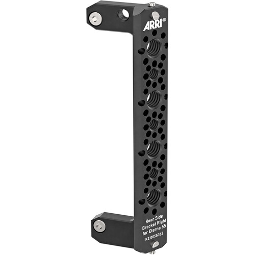 ARRI Rear Right-Side Bracket for ETERNA 55