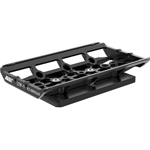 ARRI Lightweight Tripod Plate LTP-1