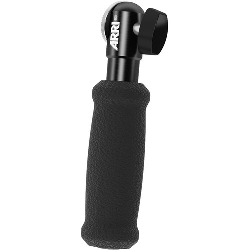 ARRI Handgrip without On/Off Switch