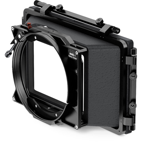 ARRI Mini Matte Box MMB1 Basic Unit with 138mm Back K2.66052.0