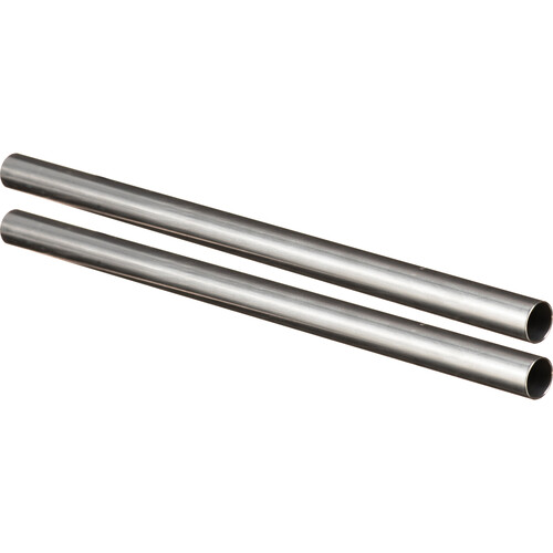 ARRI 19mm Lightweight Rods (Pair 13