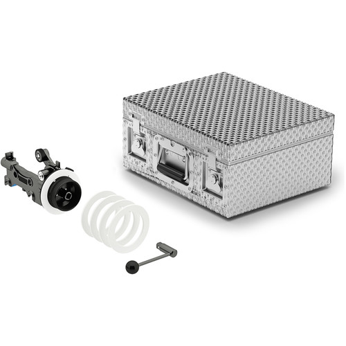 ARRI FF-4 15mm Follow Focus Set (Black Edition)
