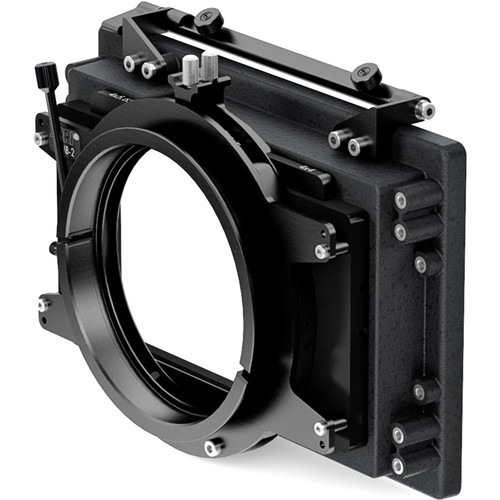 ARRI MMB2 Mini Matte Box ClampOn Set KK.0005749 B&H Photo