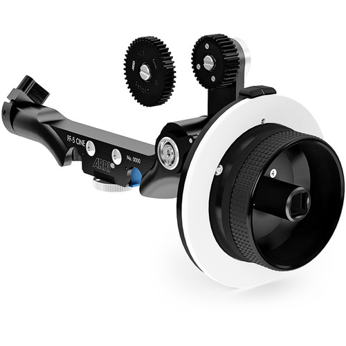ARRI Follow Focus FF-5 Cine Basic Set