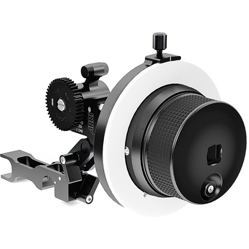 ARRI Mini Follow Focus MFF2 Cine 2Speed Set KK.0005761 B&H