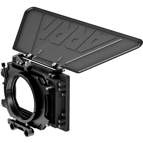 ARRI MMB-2 Double 4x5.65 LWS Set