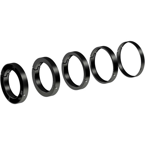 ARRI MMB-2 Reduction/Clamp-On Ring Set Cine Pro