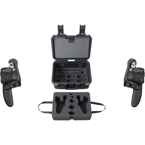 ARRI Master Grip Prime Set for 3rd-Party Cameras (Right & Left Focus/Iris)