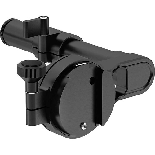 ARRI Viewinder Cross Pipe and RMB-3 Rod Mounting Bracket Set