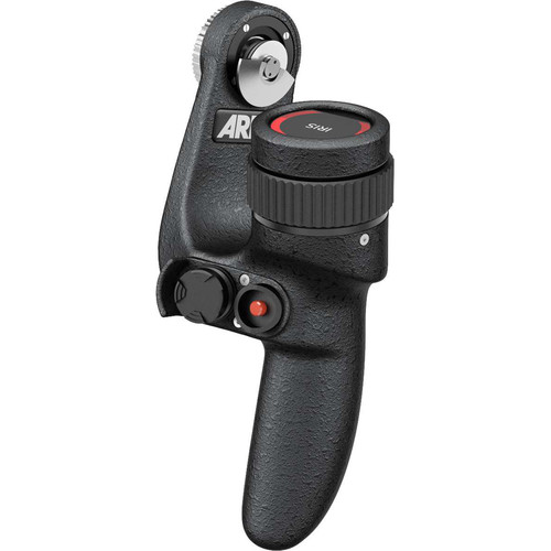 ARRI MLW-1 Master Grip Left Wheel Basic Set for 3rd-Party Cameras