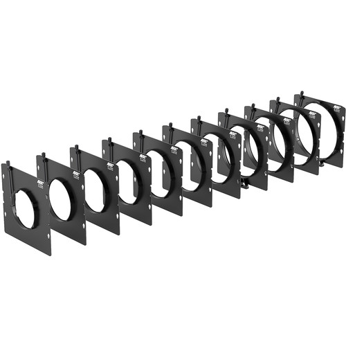 ARRI LMB 6x6 Clamp Adapter Set