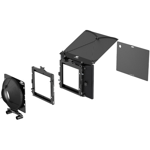 ARRI LMB 6x6 15mm Studio 3-Stage Set