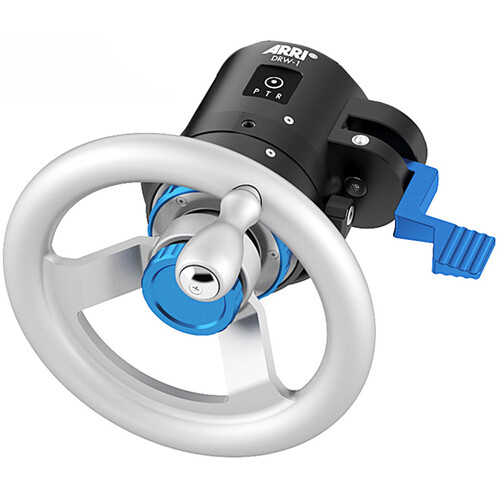 ARRI DRW-1 Third Wheel Set