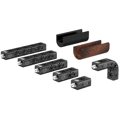 ARRI Handle Extension Set