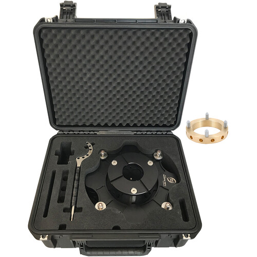 ARRI Vibration Isolator Gen 2 for SRH (Imperial Basic Set)