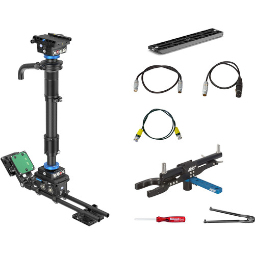ARRI ARTEMIS 2 with 1.8