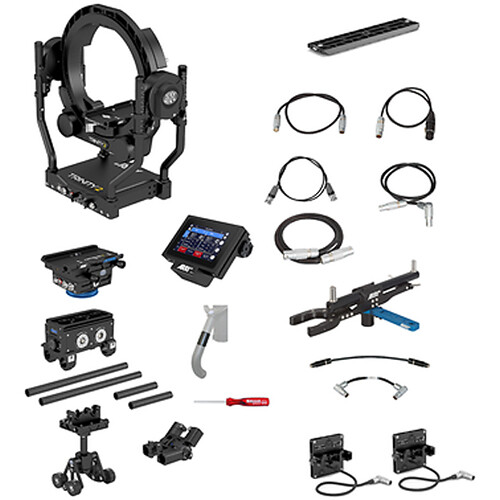 ARRI TRINITY 2 Upgrade Set for artemis Gen 1