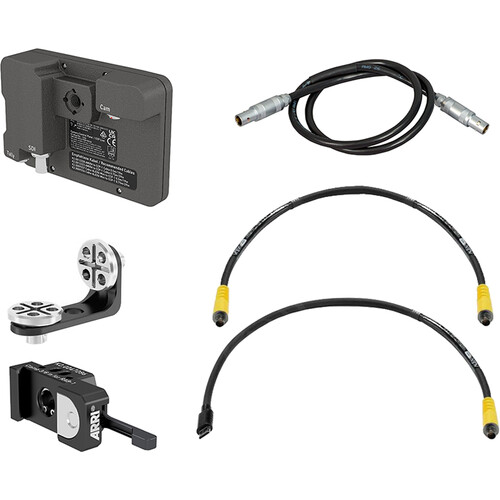 ARRI CCP Live Camera Control Panel Live Upgrade Set