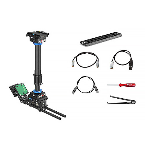 ARRI ARTEMIS 2 Volt Shorty Post Basic Set