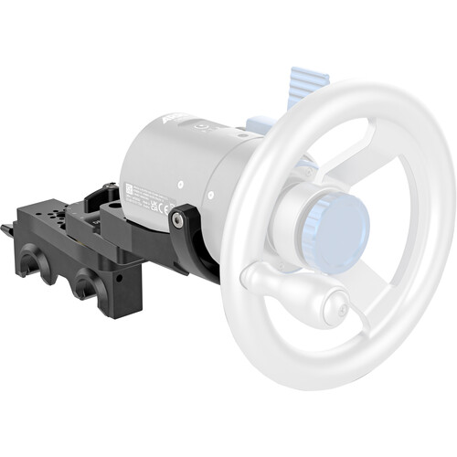 ARRI DRW-1 Single Wheel Mounting Set