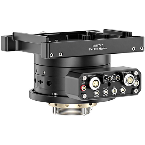 ARRI Pan Axis Set for TRINITY 2