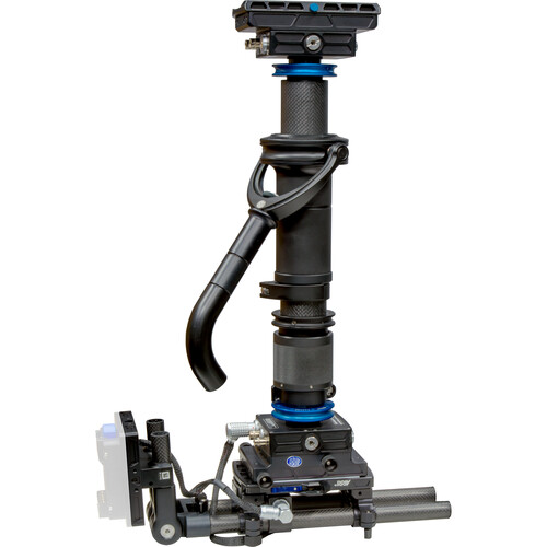 ARRI ARTEMIS 2 Live 1.8
