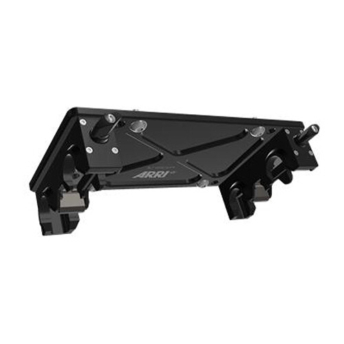 ARRI RCP-2 Rod Mounting Adapter (19mm Complete)