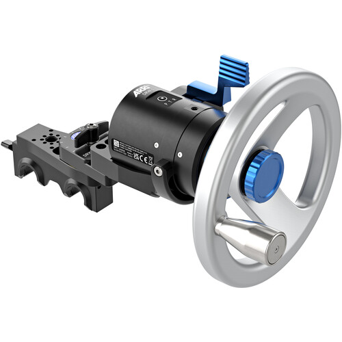 ARRI DRW-1 Digital Remote Wheel (Single Wheel Set 6.3