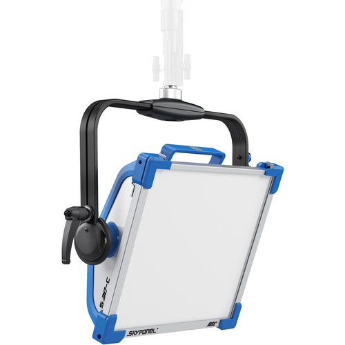 ARRI SkyPanel S30-C LED Softlight (Blue/Silver Edison)