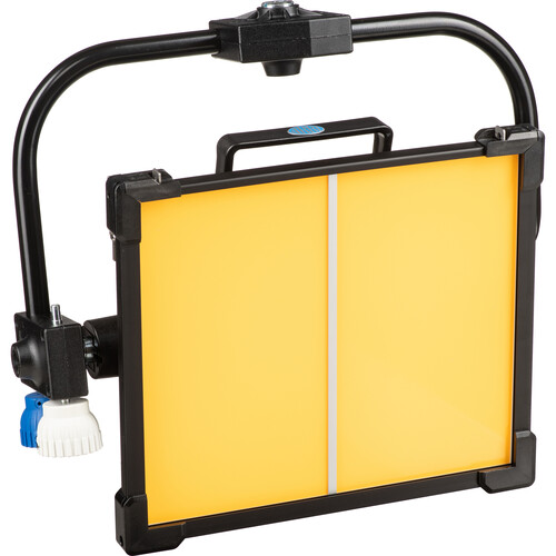 ARRI SkyPanel S30-RP Tungsten LED Remote Phosphor Softlight (Black Bare Ends)