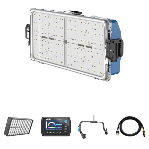 ARRI X21 Soft & Hard Light Package (Edison)