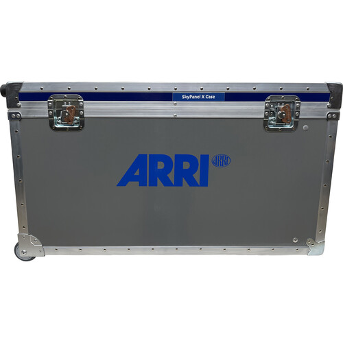 ARRI Wheeled Hard Case for Skypanel X21